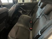 Ford Focus 1.0T EcoBoost ST-Line X Euro 6 (s/s) 5dr 13
