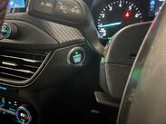 Ford Focus 1.0T EcoBoost ST-Line X Euro 6 (s/s) 5dr 42