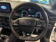 Ford Focus 1.0T EcoBoost ST-Line X Euro 6 (s/s) 5dr 34