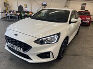 Ford Focus 1.0T EcoBoost ST-Line X Euro 6 (s/s) 5dr 3