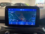 Ford Focus 1.0T EcoBoost ST-Line X Euro 6 (s/s) 5dr 28