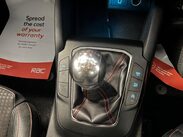 Ford Focus 1.0T EcoBoost ST-Line X Euro 6 (s/s) 5dr 38