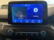 Ford Focus 1.0T EcoBoost ST-Line X Euro 6 (s/s) 5dr 30