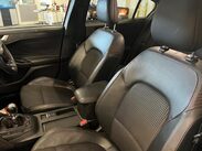 Ford Focus 1.0T EcoBoost ST-Line X Euro 6 (s/s) 5dr 36