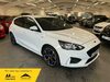 Ford Focus 1.0T EcoBoost ST-Line X Euro 6 (s/s) 5dr