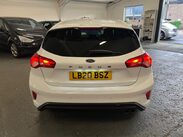 Ford Focus 1.0T EcoBoost ST-Line X Euro 6 (s/s) 5dr 6