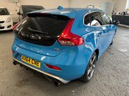 Volvo V40 1.6 D2 R-Design Euro 5 (s/s) 5dr 8