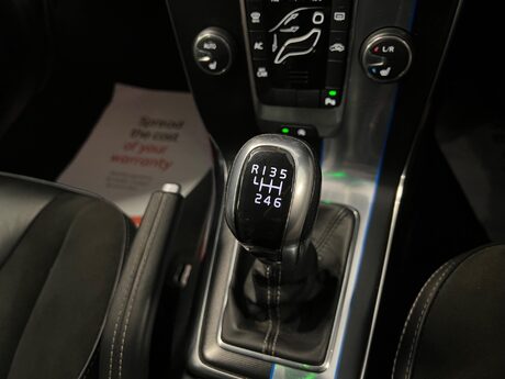 Volvo V40 1.6 D2 R-Design Euro 5 (s/s) 5dr 10