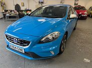 Volvo V40 1.6 D2 R-Design Euro 5 (s/s) 5dr 3
