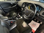 Volvo V40 1.6 D2 R-Design Euro 5 (s/s) 5dr 37