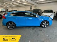 Volvo V40 1.6 D2 R-Design Euro 5 (s/s) 5dr 7