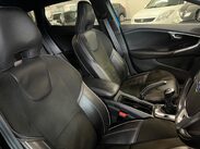 Volvo V40 1.6 D2 R-Design Euro 5 (s/s) 5dr 11