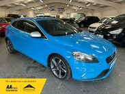 Volvo V40 1.6 D2 R-Design Euro 5 (s/s) 5dr 1