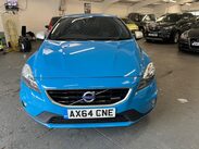 Volvo V40 1.6 D2 R-Design Euro 5 (s/s) 5dr 2