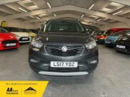 Vauxhall Mokka X 1.4i Turbo Active Euro 6 (s/s) 5dr 2