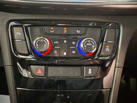 Vauxhall Mokka X 1.4i Turbo Active Euro 6 (s/s) 5dr 17