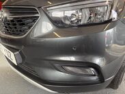 Vauxhall Mokka X 1.4i Turbo Active Euro 6 (s/s) 5dr 29