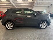 Vauxhall Mokka X 1.4i Turbo Active Euro 6 (s/s) 5dr 7