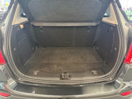 Vauxhall Mokka X 1.4i Turbo Active Euro 6 (s/s) 5dr 28