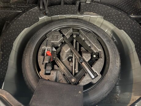 Vauxhall Mokka X 1.4i Turbo Active Euro 6 (s/s) 5dr 23