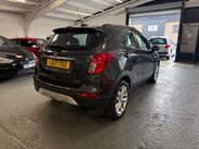 Vauxhall Mokka X 1.4i Turbo Active Euro 6 (s/s) 5dr 8