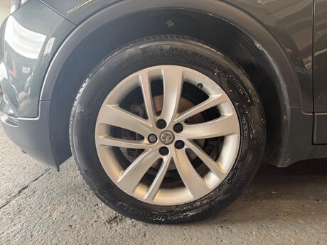 Vauxhall Mokka X 1.4i Turbo Active Euro 6 (s/s) 5dr 21