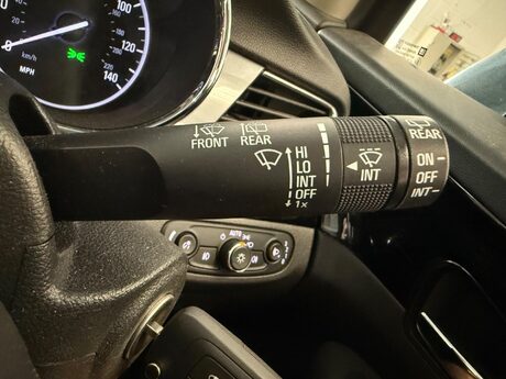 Vauxhall Mokka X 1.4i Turbo Active Euro 6 (s/s) 5dr 12