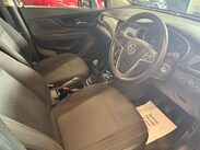 Vauxhall Mokka X 1.4i Turbo Active Euro 6 (s/s) 5dr 9