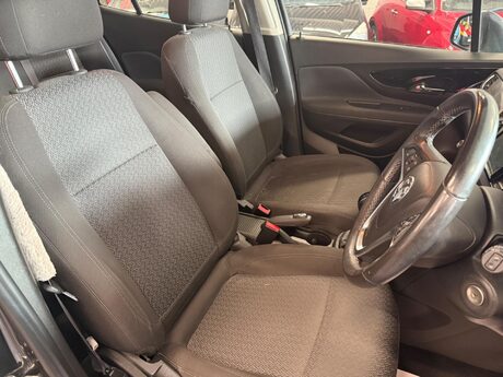 Vauxhall Mokka X 1.4i Turbo Active Euro 6 (s/s) 5dr 10