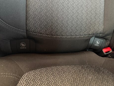 Vauxhall Mokka X 1.4i Turbo Active Euro 6 (s/s) 5dr 30