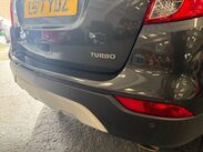 Vauxhall Mokka X 1.4i Turbo Active Euro 6 (s/s) 5dr 32