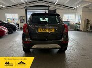 Vauxhall Mokka X 1.4i Turbo Active Euro 6 (s/s) 5dr 6
