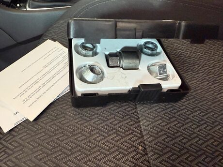 Vauxhall Mokka X 1.4i Turbo Active Euro 6 (s/s) 5dr 25