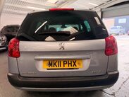 Peugeot 207 1.6 HDi Sport Euro 5 5dr 6
