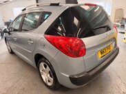 Peugeot 207 1.6 HDi Sport Euro 5 5dr 4