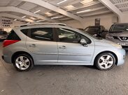 Peugeot 207 1.6 HDi Sport Euro 5 5dr 7