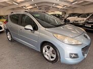 Peugeot 207 1.6 HDi Sport Euro 5 5dr 1