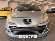 Peugeot 207 1.6 HDi Sport Euro 5 5dr 2