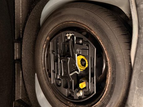 Peugeot 207 1.6 HDi Sport Euro 5 5dr 21