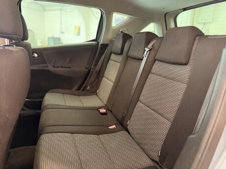 Peugeot 207 1.6 HDi Sport Euro 5 5dr 12