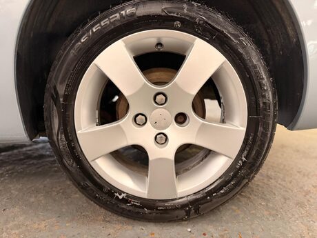 Peugeot 207 1.6 HDi Sport Euro 5 5dr 19