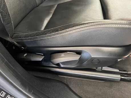 BMW X3 2.0 20d M Sport Auto xDrive Euro 5 (s/s) 5dr 46