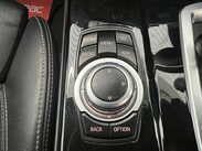 BMW X3 2.0 20d M Sport Auto xDrive Euro 5 (s/s) 5dr 23