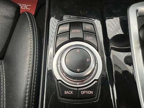 BMW X3 2.0 20d M Sport Auto xDrive Euro 5 (s/s) 5dr 23