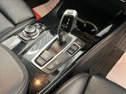 BMW X3 2.0 20d M Sport Auto xDrive Euro 5 (s/s) 5dr 10