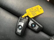 BMW X3 2.0 20d M Sport Auto xDrive Euro 5 (s/s) 5dr 25