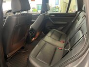 BMW X3 2.0 20d M Sport Auto xDrive Euro 5 (s/s) 5dr 15