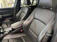 BMW X3 2.0 20d M Sport Auto xDrive Euro 5 (s/s) 5dr 37