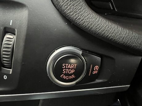 BMW X3 2.0 20d M Sport Auto xDrive Euro 5 (s/s) 5dr 22