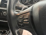 BMW X3 2.0 20d M Sport Auto xDrive Euro 5 (s/s) 5dr 21